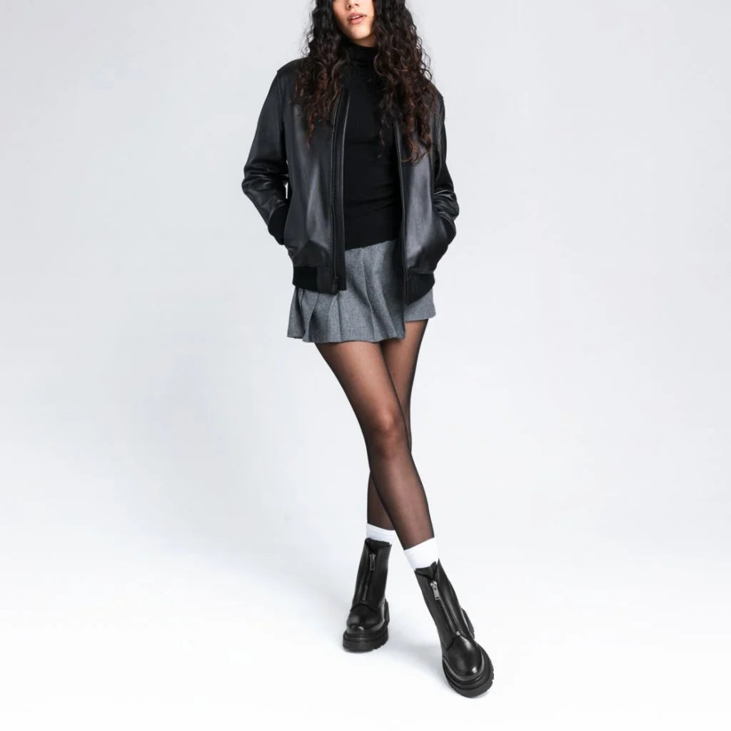 Ryder Platform | Black
