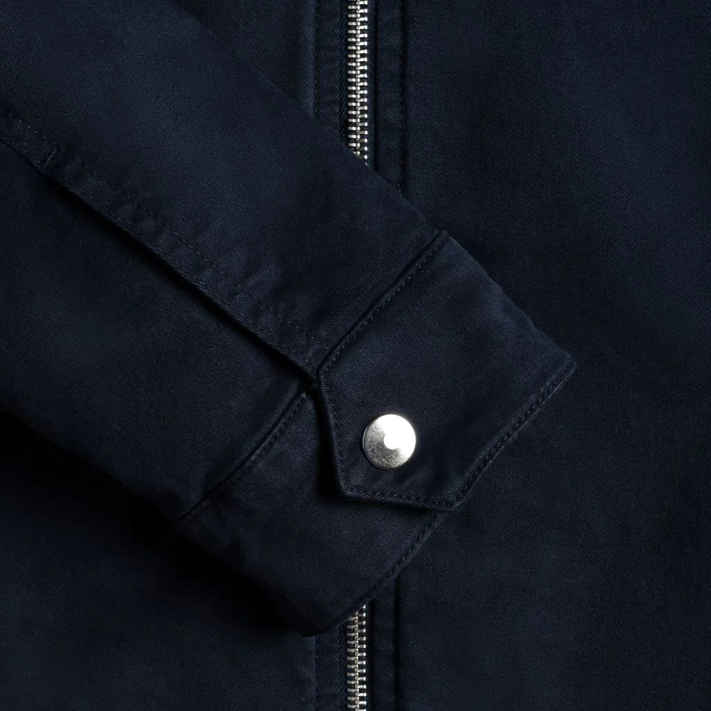 Mechanic Jacket | Navy