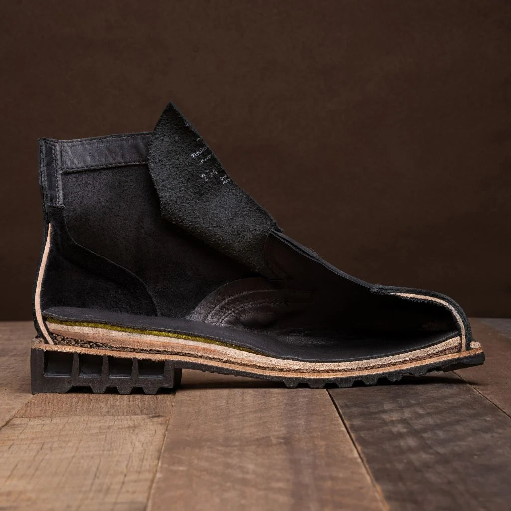 Heritage Captain StormKing® | Brownstone