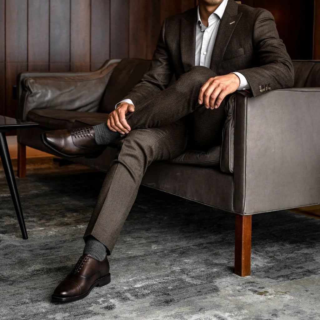 Executive | Black Coffee