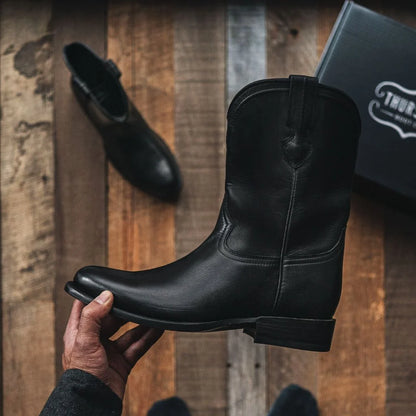 [W] Frontier | Black
