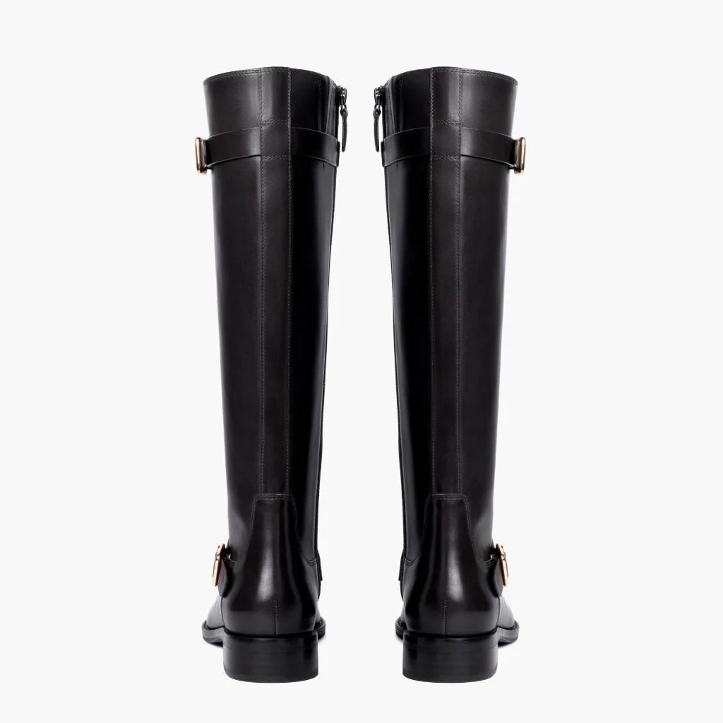 Vesper | Black