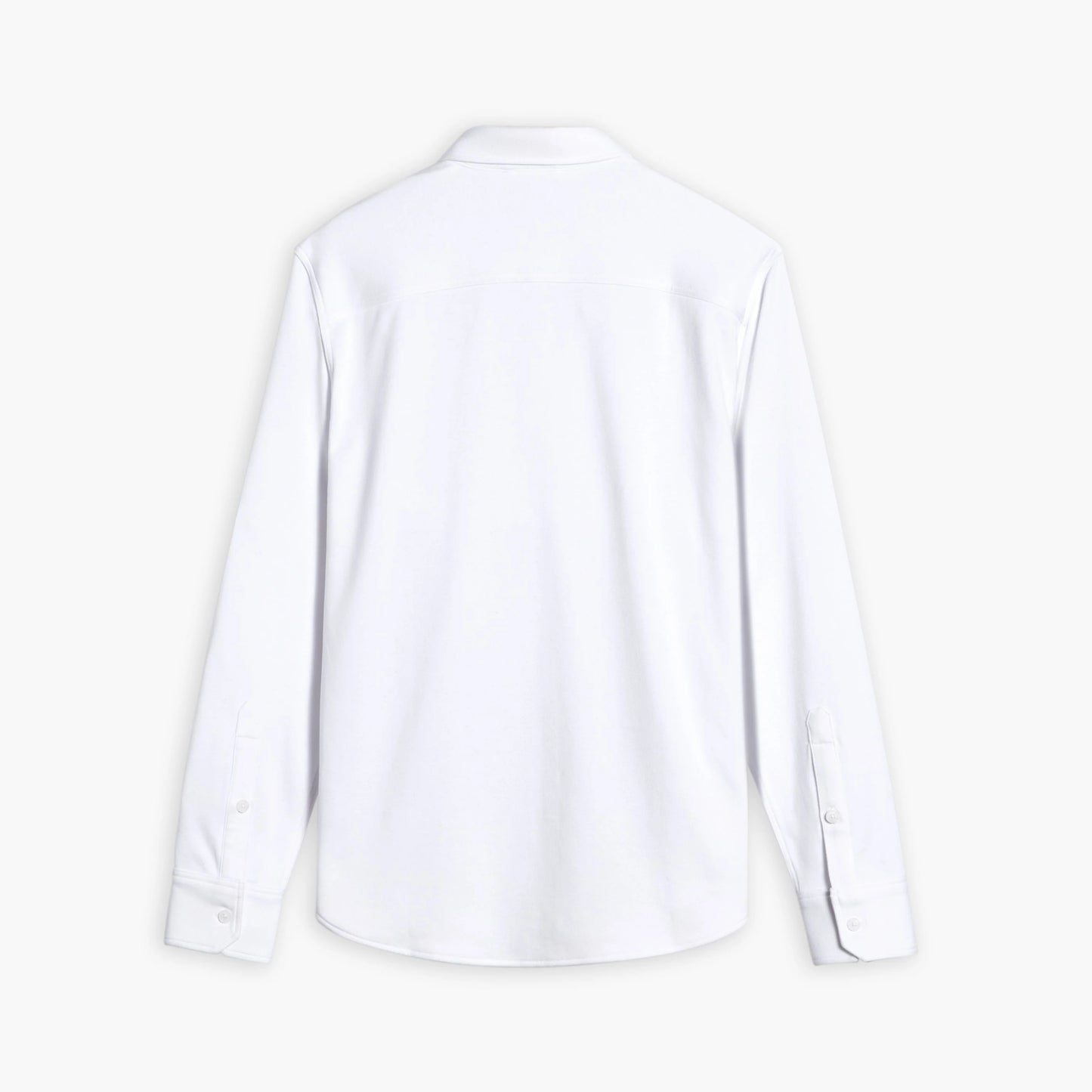 Everyday Button-Down Shirt | White