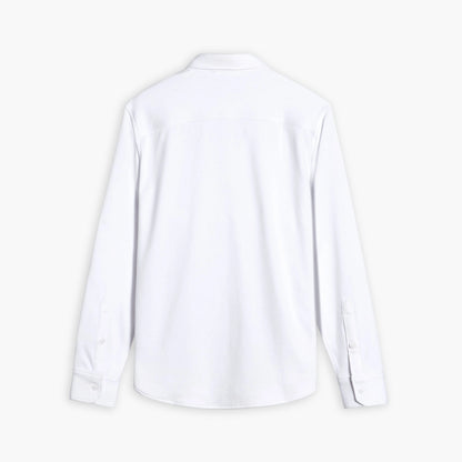 Everyday Button-Down Shirt | White