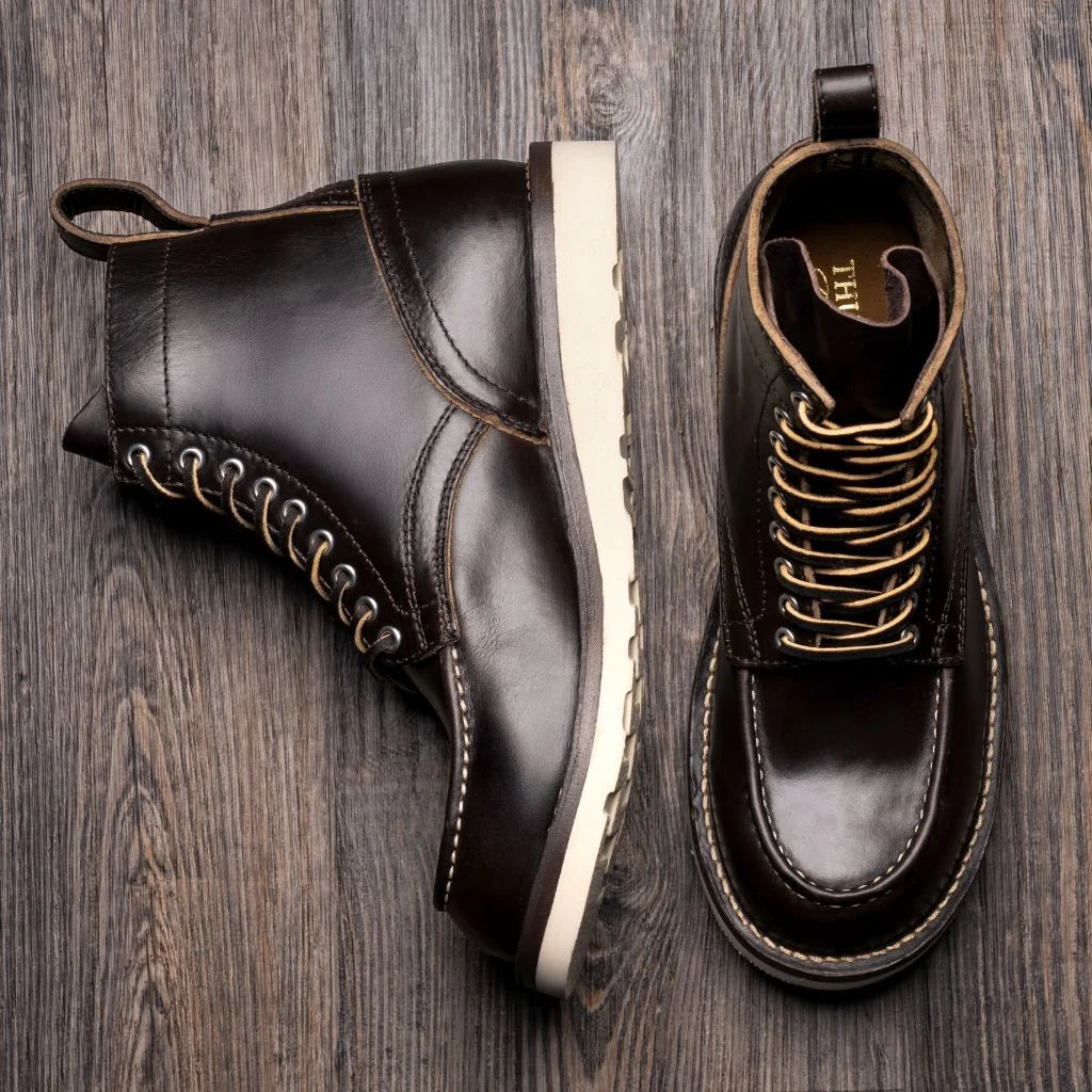 Builder | Black Coffee CXL