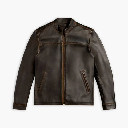 Rider Jacket | Java