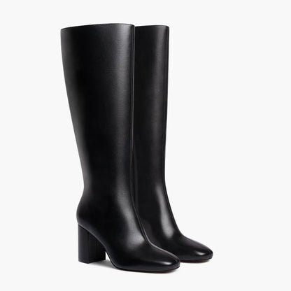 Soleil | Black