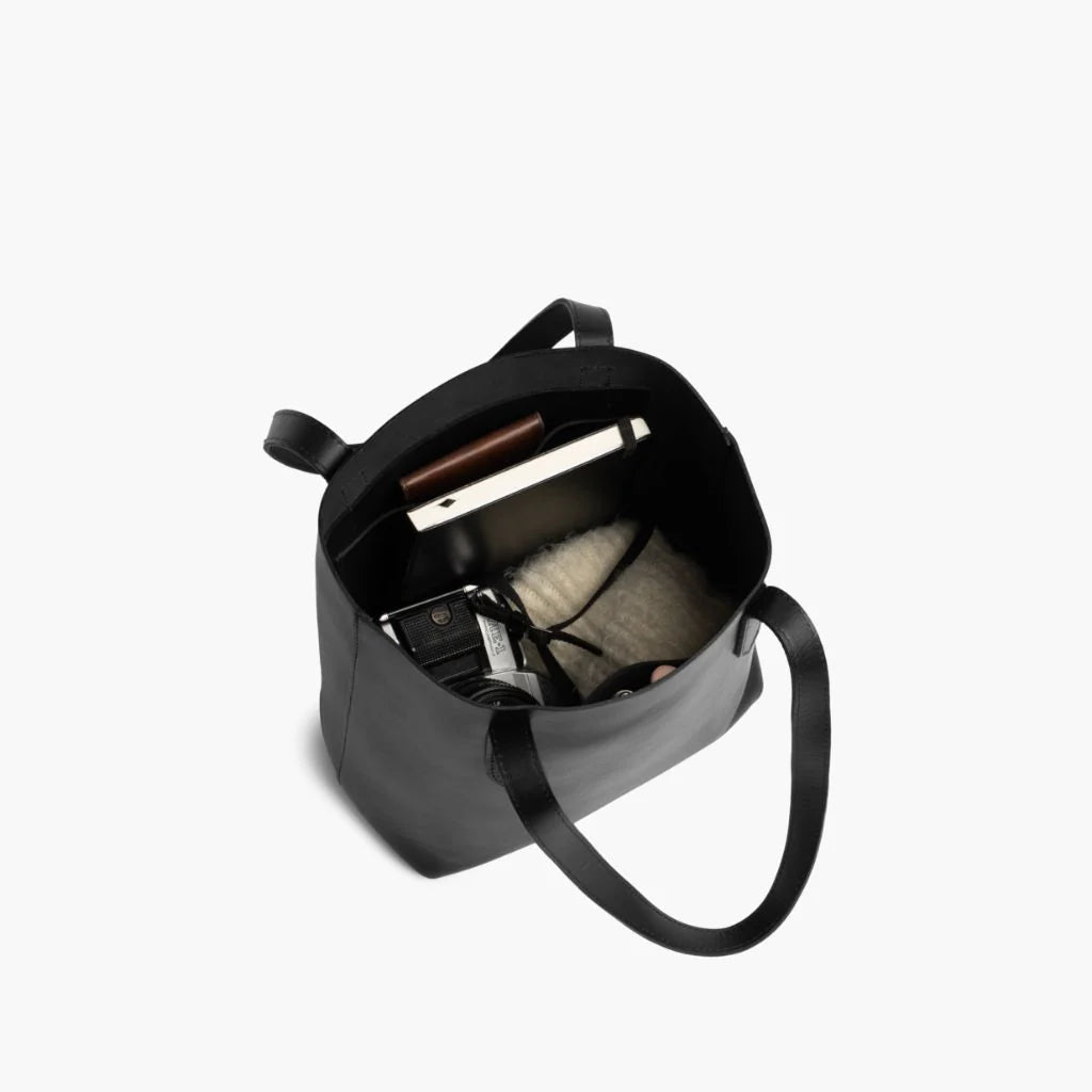 Everyday Tote | Black (S)