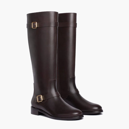 Vesper | Dark Brown