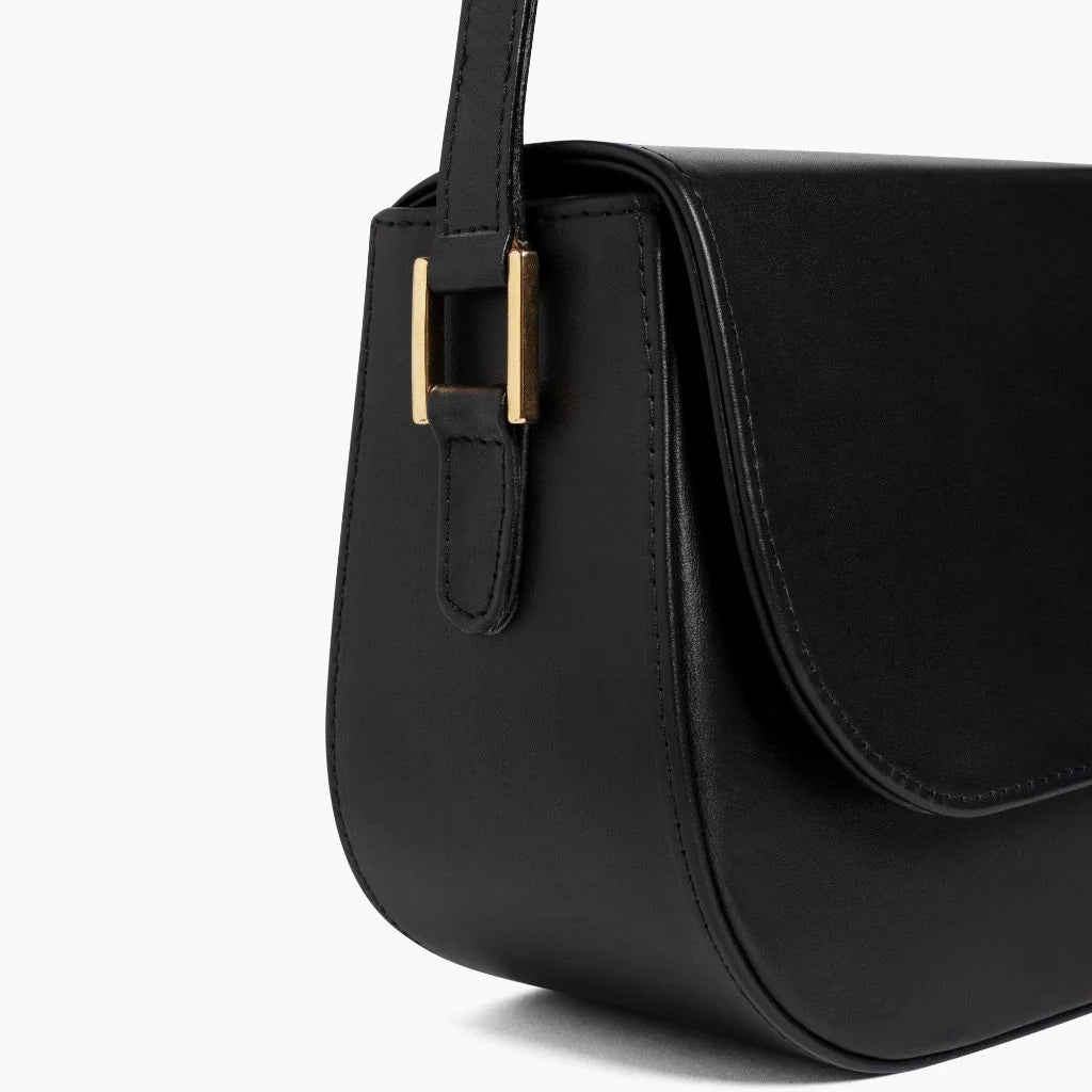 Crossbody Bag | Black