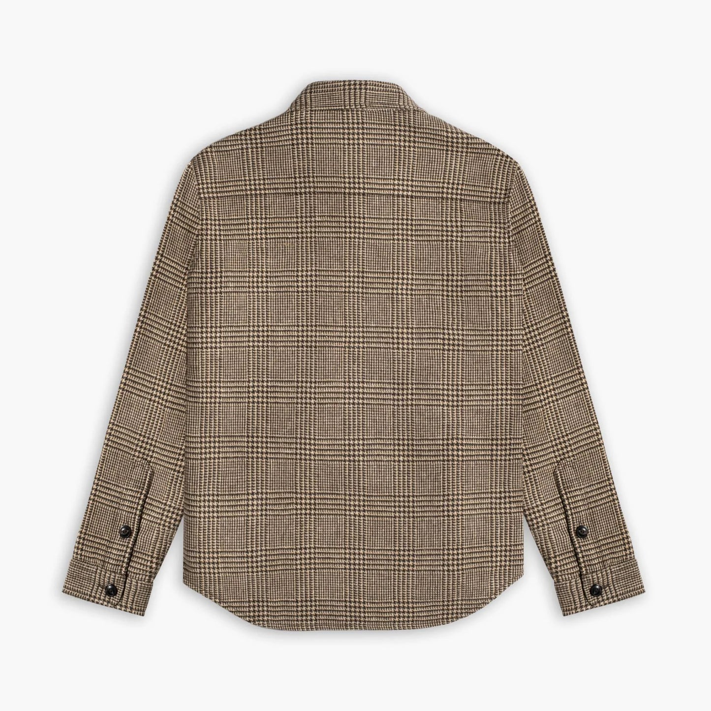 CPO Jacket | Husk