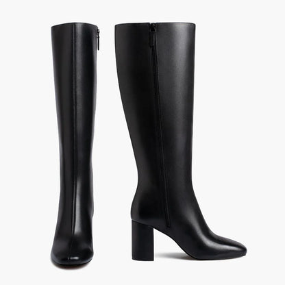 Soleil | Black