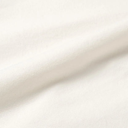 Solid Shirt | Off-White