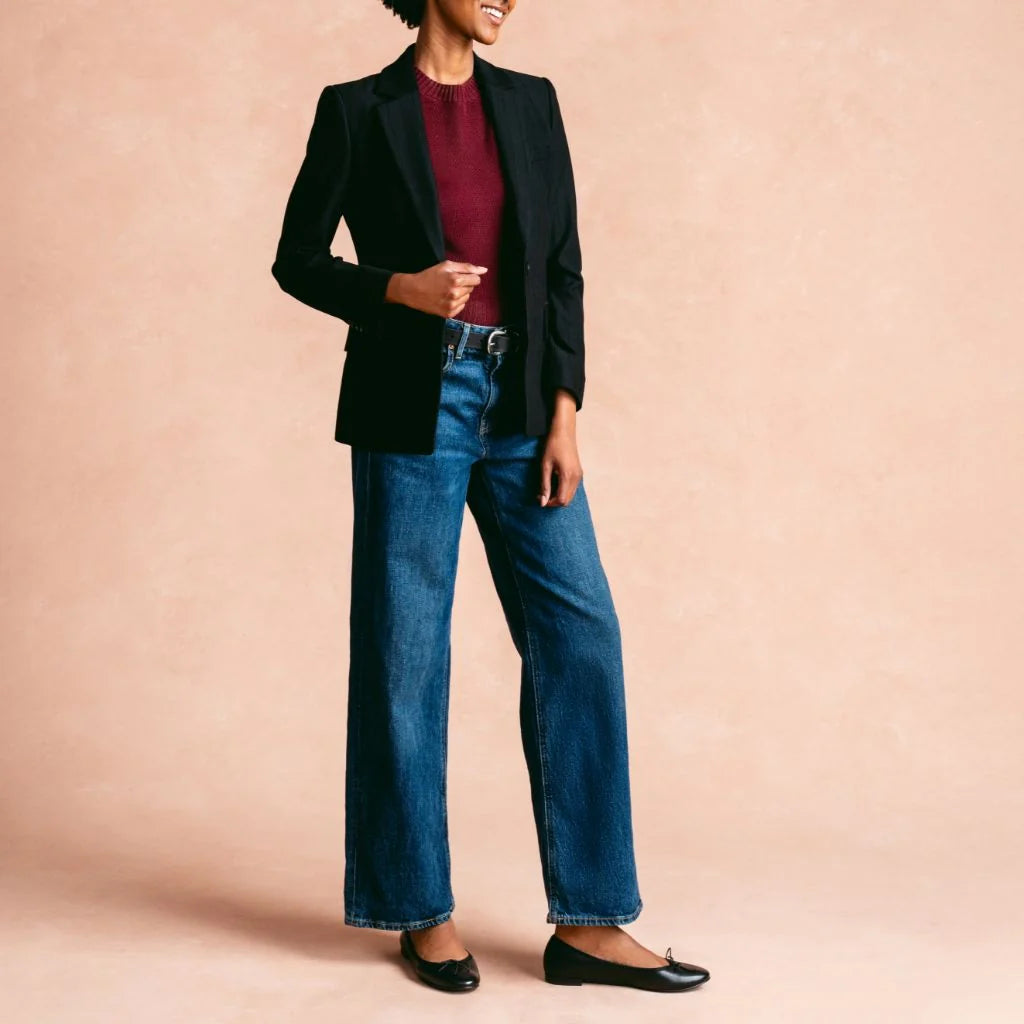 Tiny Dancer | Black