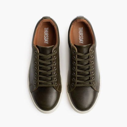 Premier Low Top | Cactus