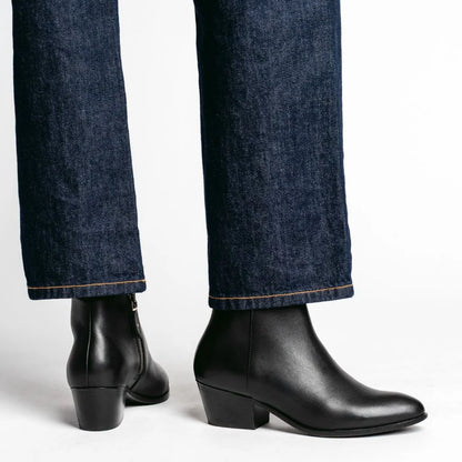 Downtown | Black