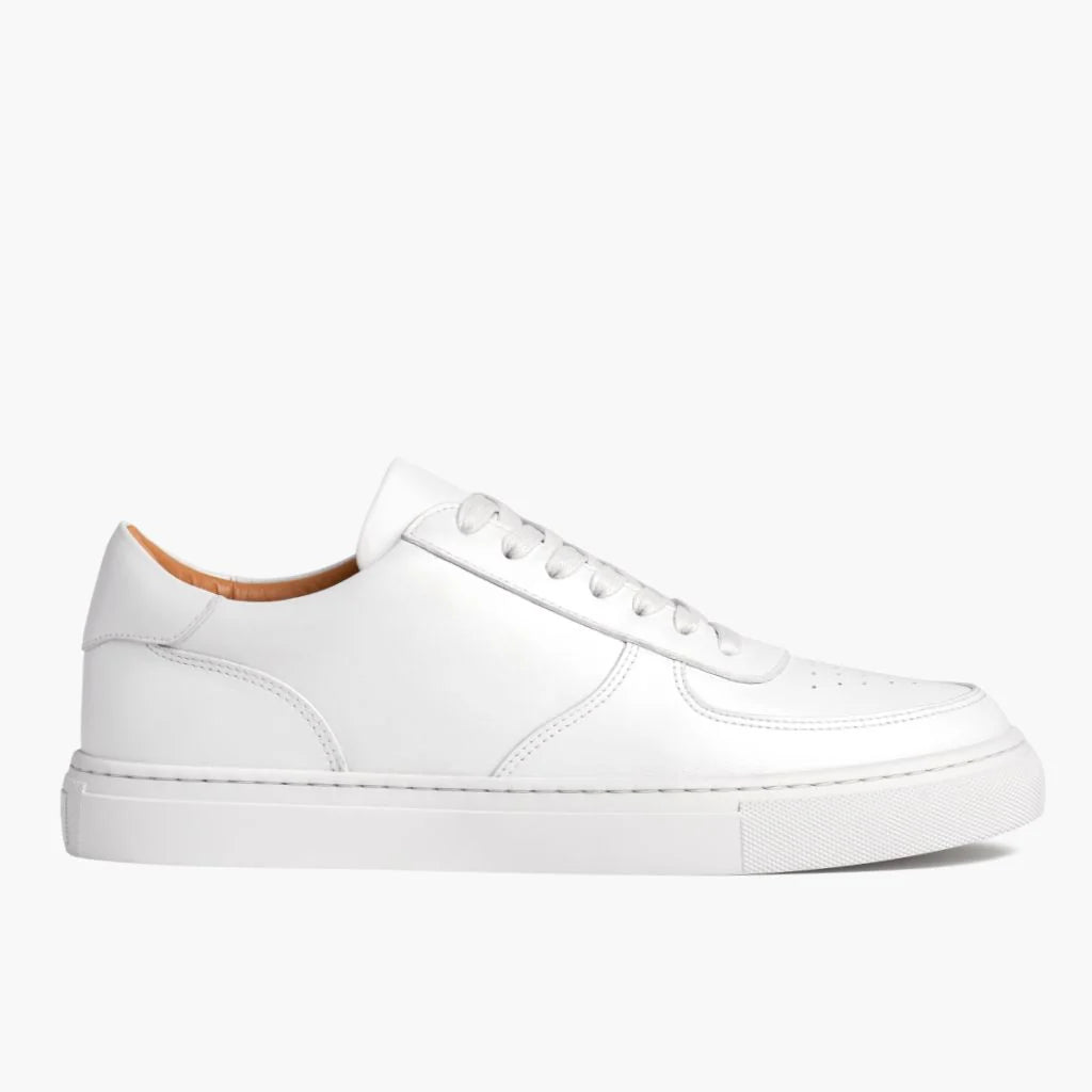Court | White