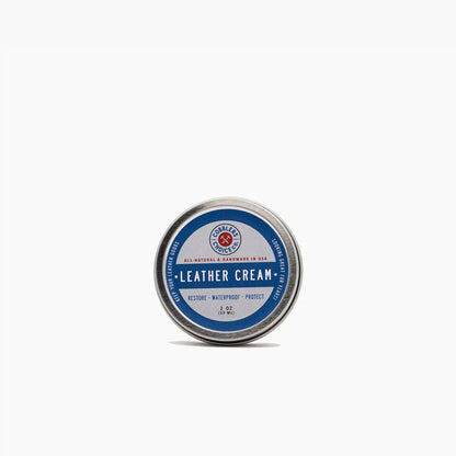 Cobbler's Choice Leather Cream