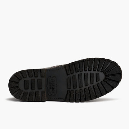 [W] Diplomat | Brown