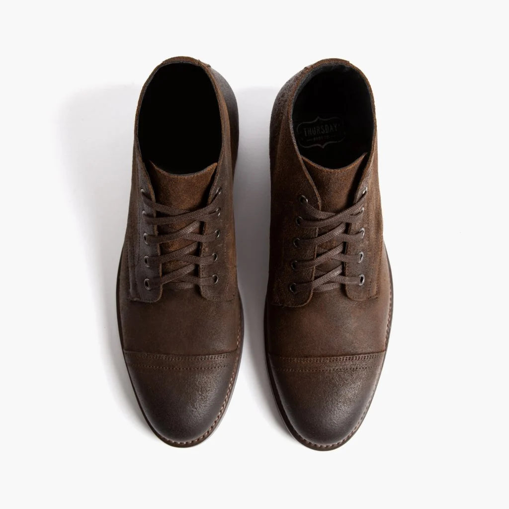 Cadet | Mocha