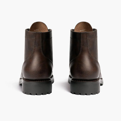 Heritage Captain StormKing® | Brownstone