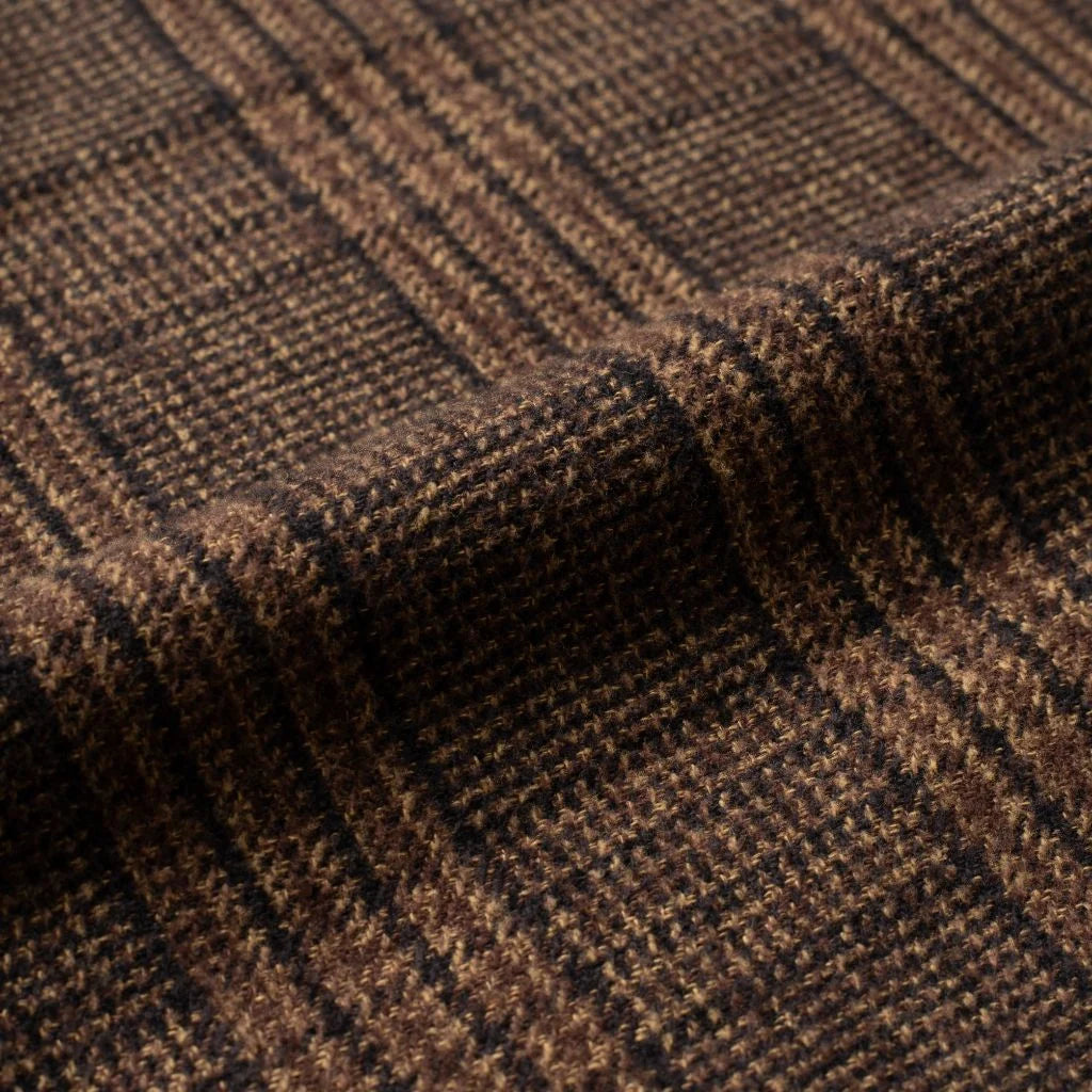 Summit Flannel Shirt | Sequoia