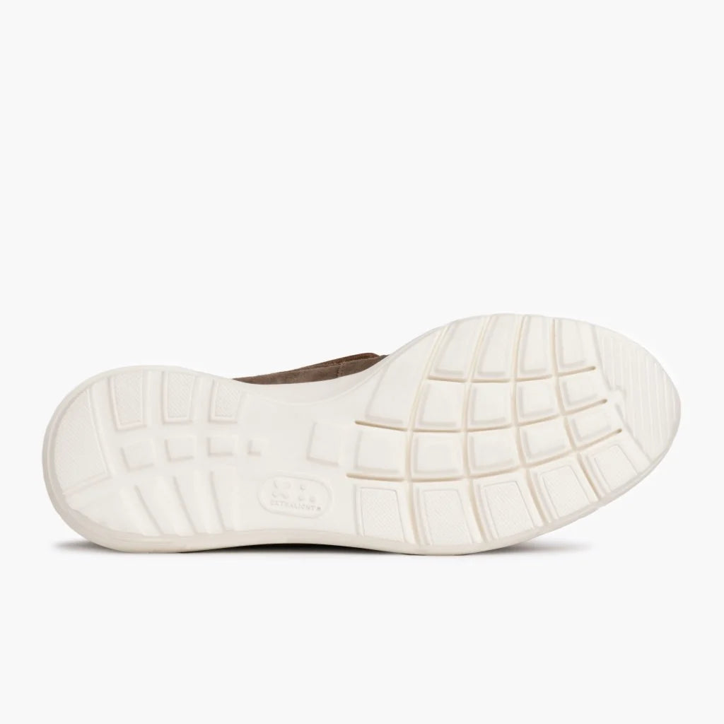 [W] Handsewn Runner | Dusty