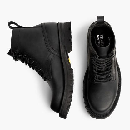 Thunder | Black