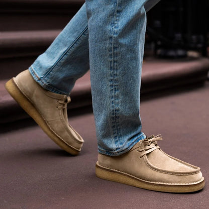 Roadrunner Low | Sand
