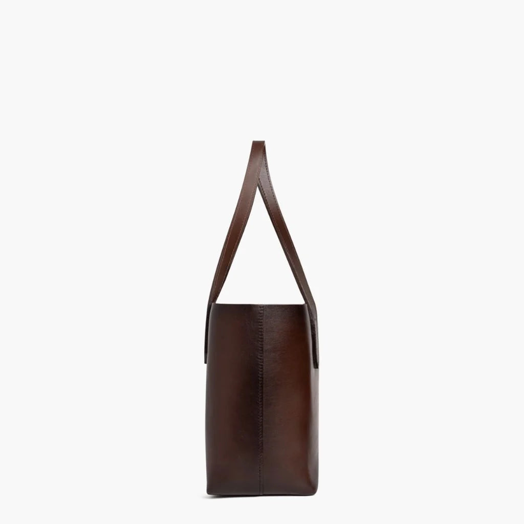 Everyday Tote | Old English (S)
