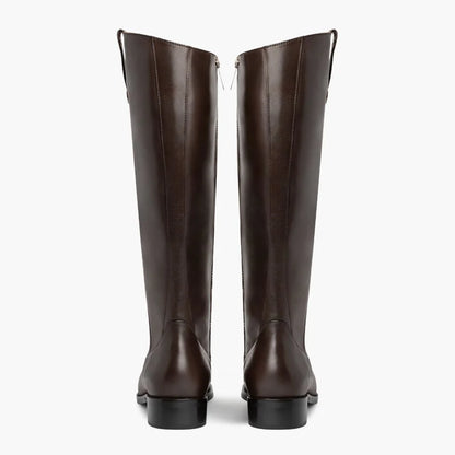 Crown | Dark Brown