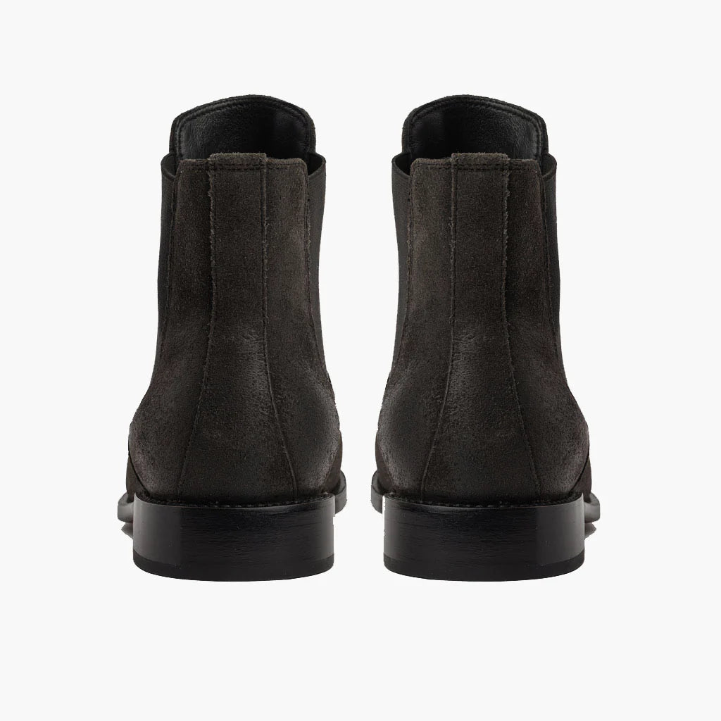 Cavalier | Shadow Grey