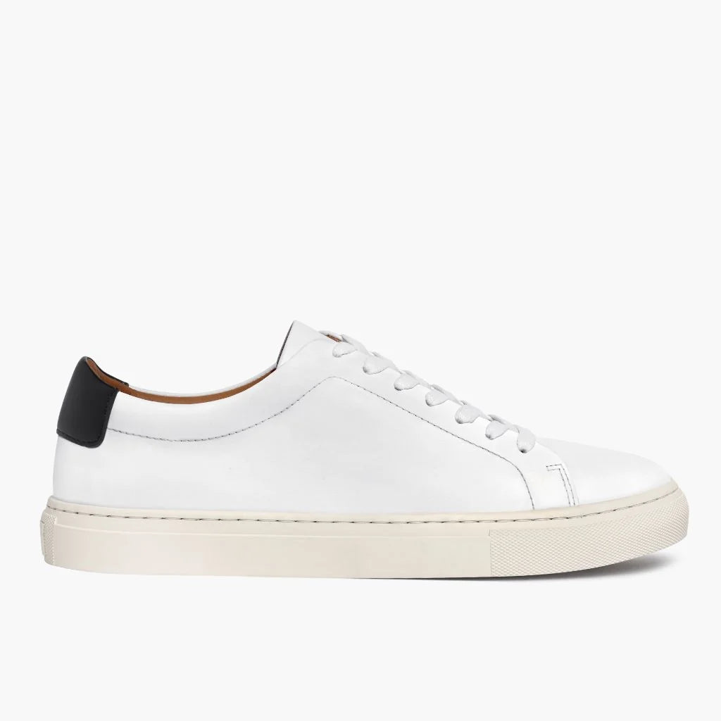 Encore | White & Black