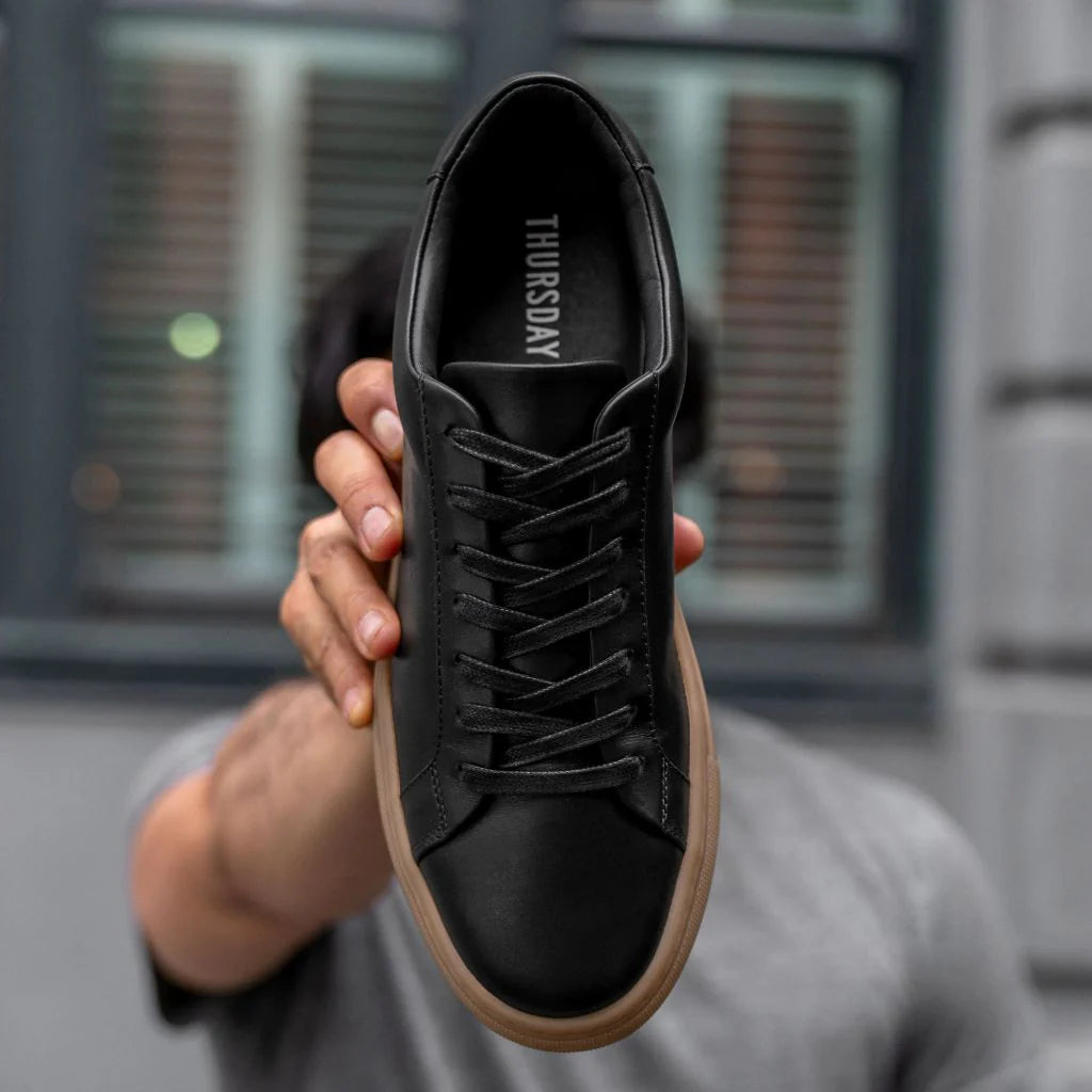 Legacy | Black Gum
