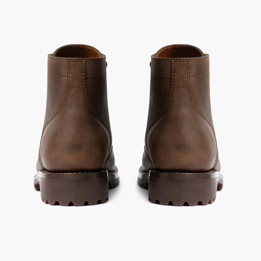 President StormKing® | Desert Brown