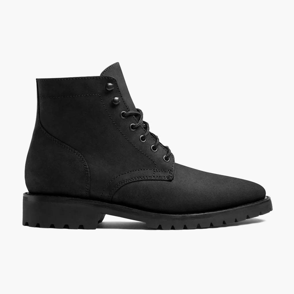 President StormKing® | Black Matte