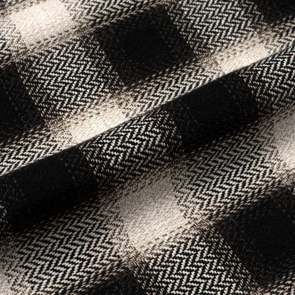 Buffalo Check Shirt | Hawk