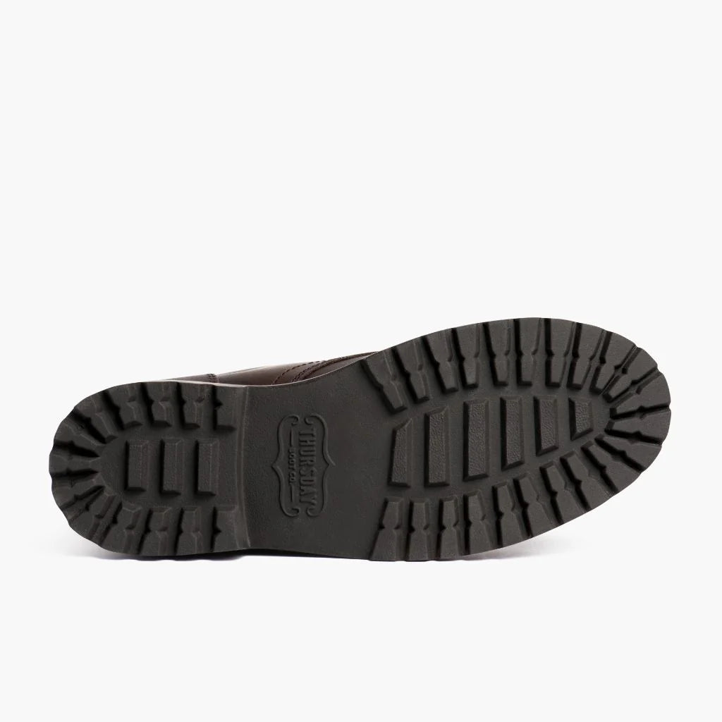 Heritage Captain StormKing® | Brownstone