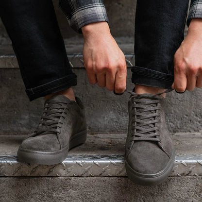 Encore | Shadow Grey