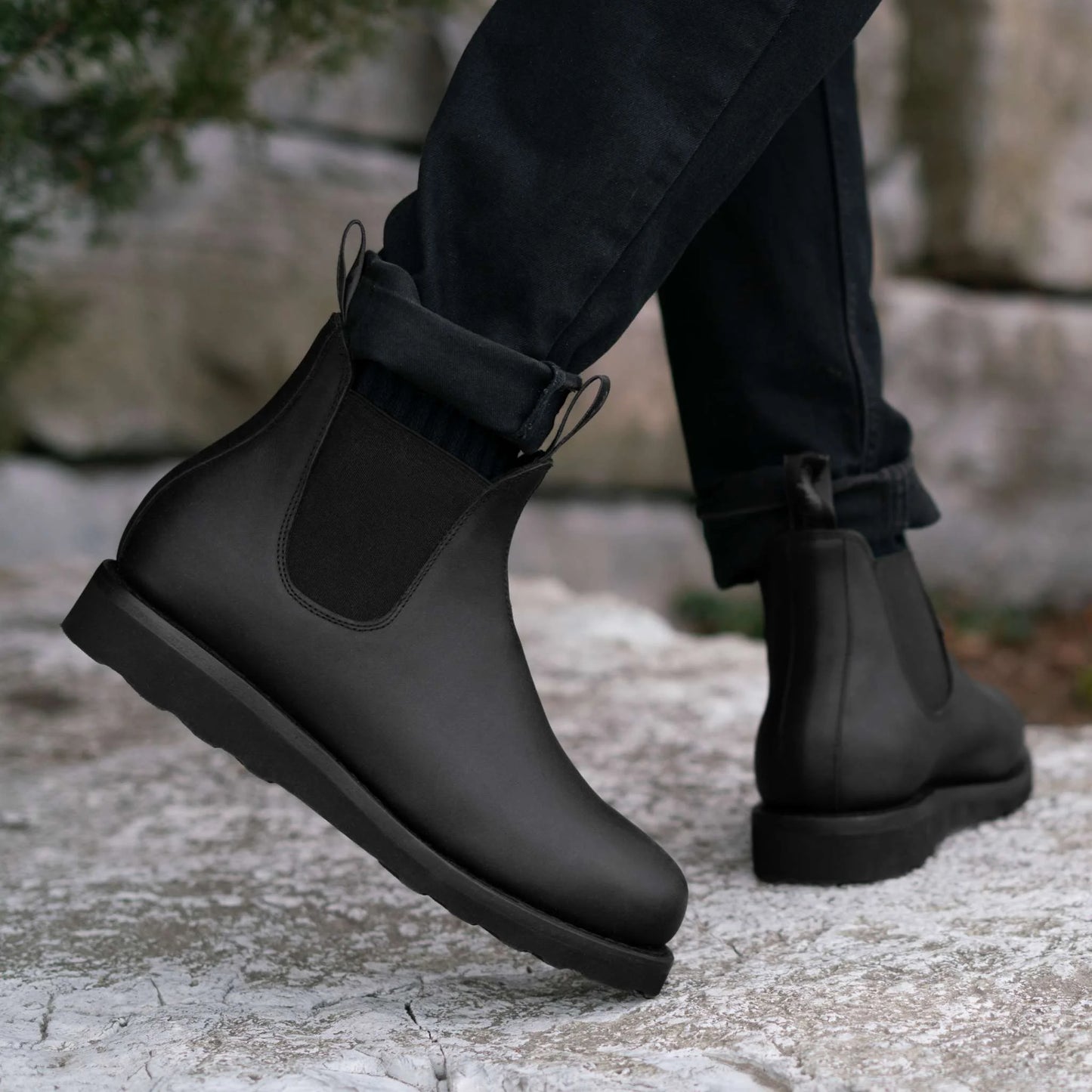 General Purpose | Black