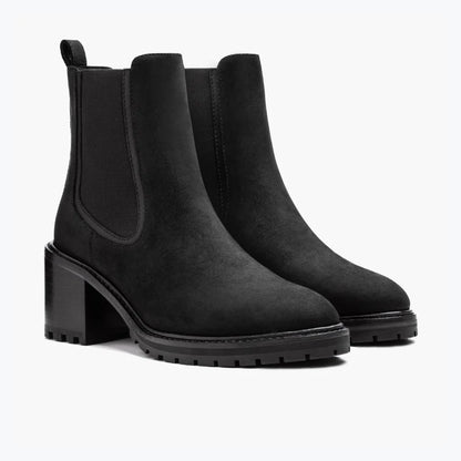 Knockout | Black Matte