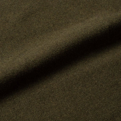 Solid Shirt | Olive
