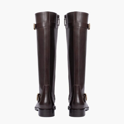 Vesper | Dark Brown