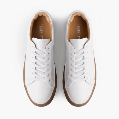 Women's Legacy | White