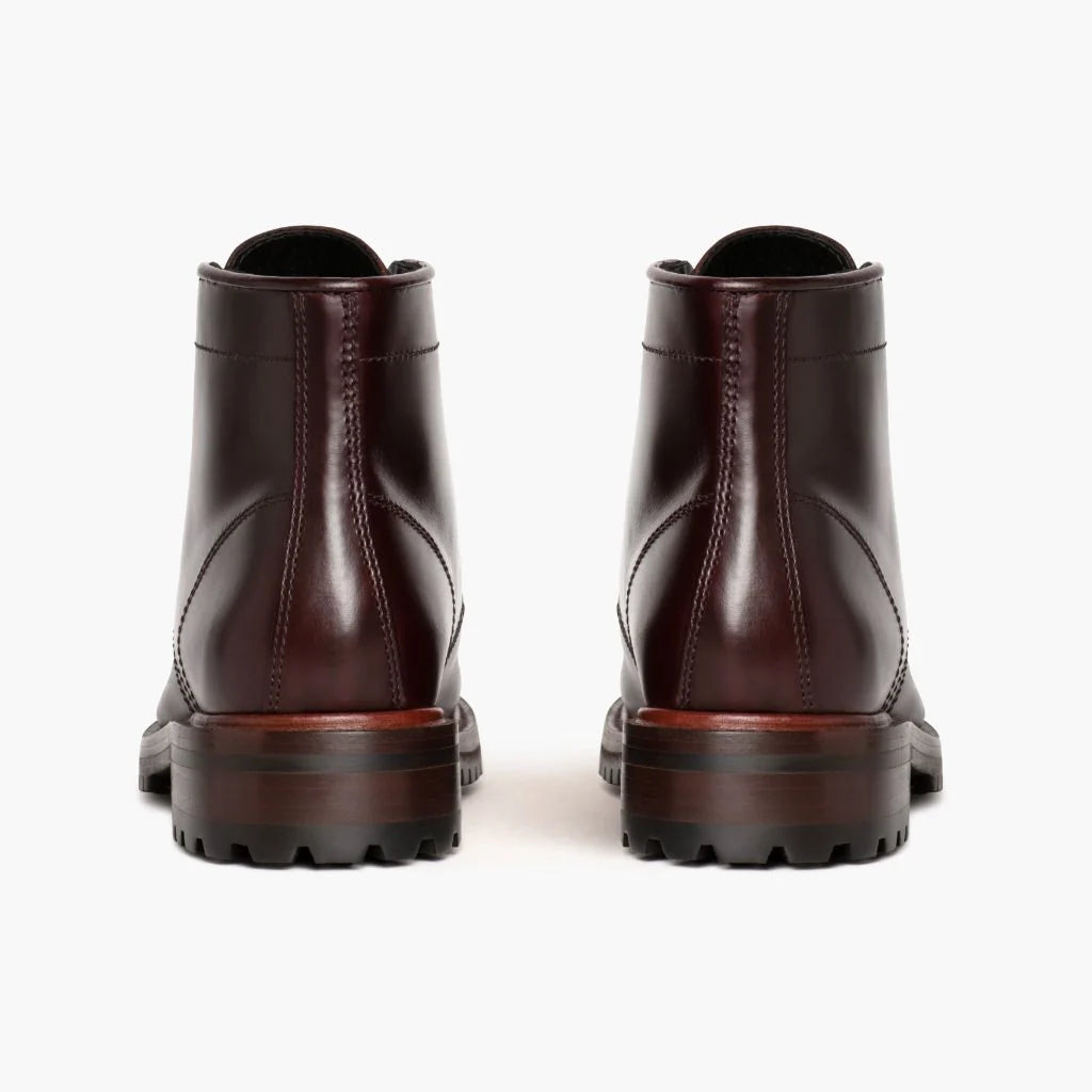 [W] Diplomat | Brown