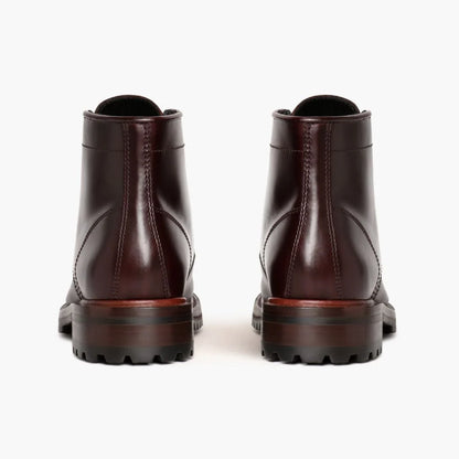 [W] Diplomat | Brown