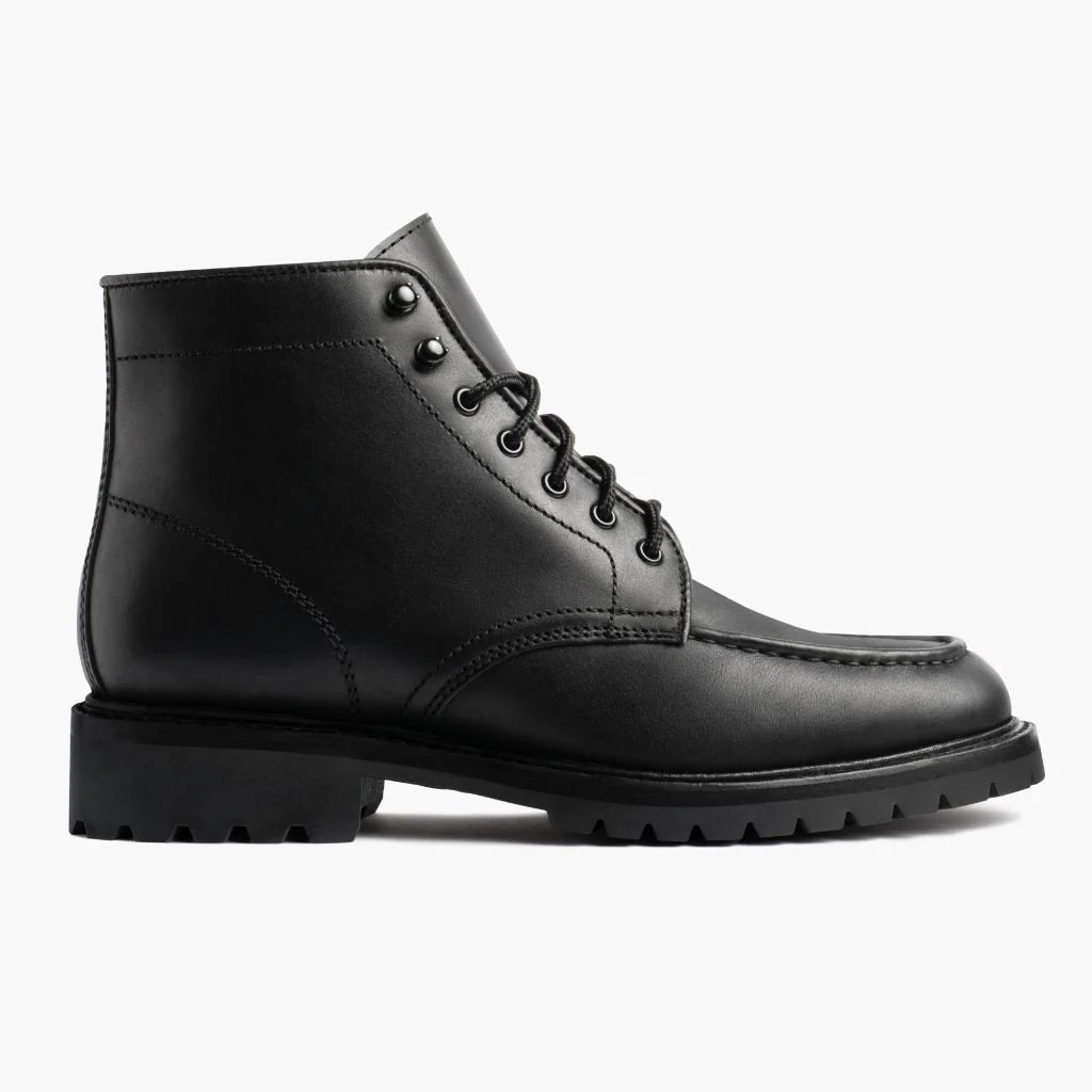 Diplomat | Black