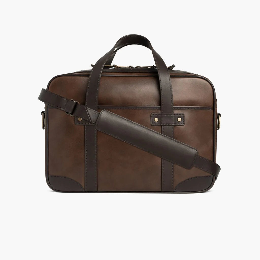 Commuter Bag | Anejo