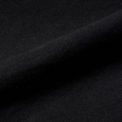 Solid Shirt | Black