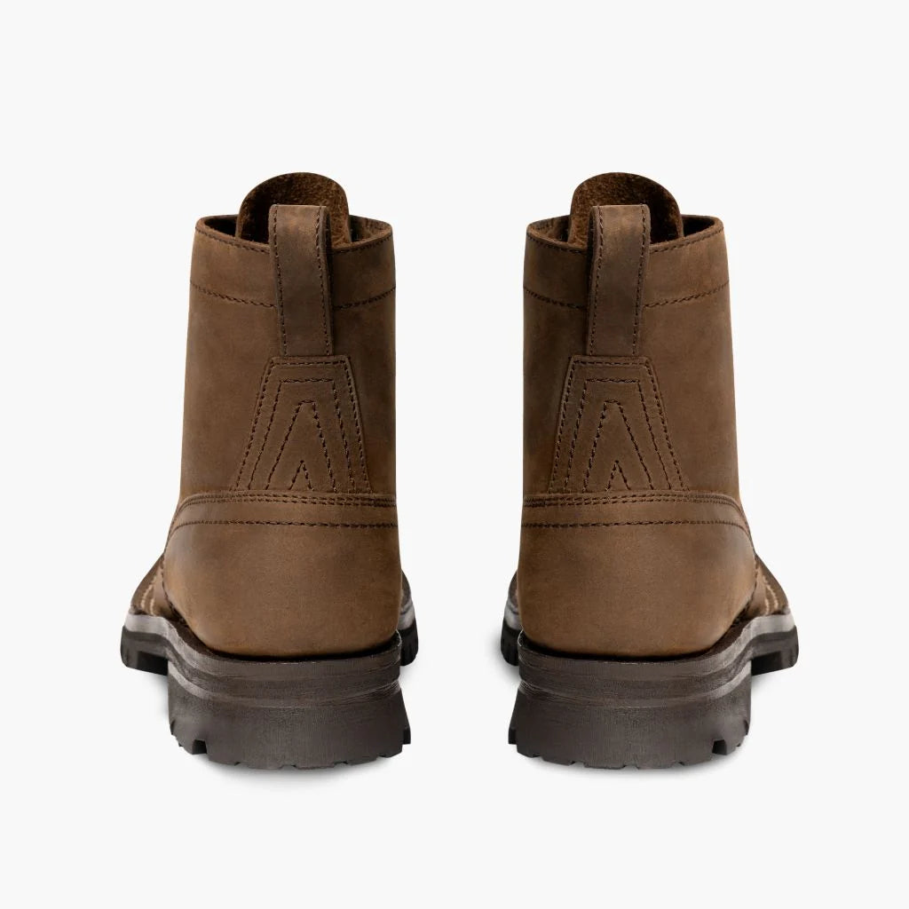 Thunder | Vintage Tobacco
